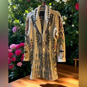 NWT Johnny Was Biya Jacket